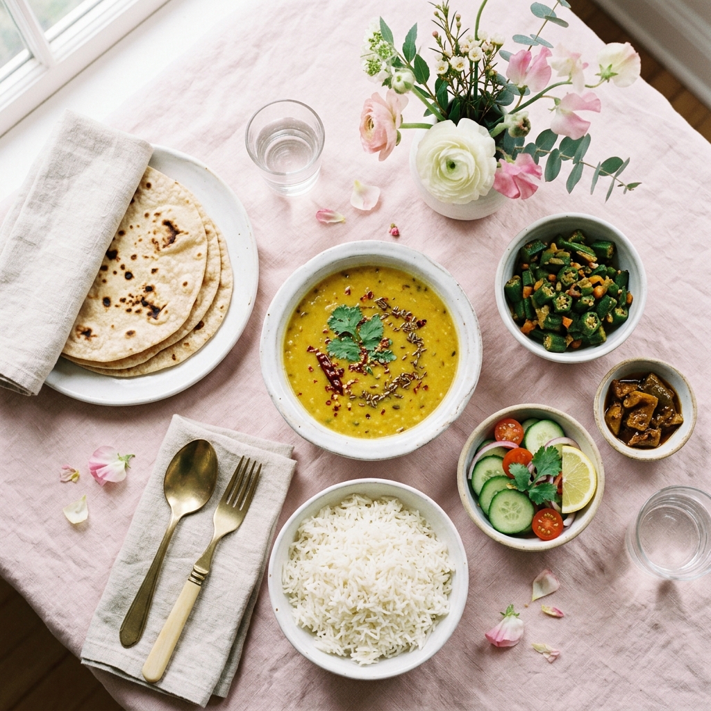 Thali